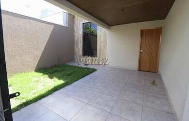 Imagem 12: Casa à venda no Jardim Maria Luiza na região norte de Londrina