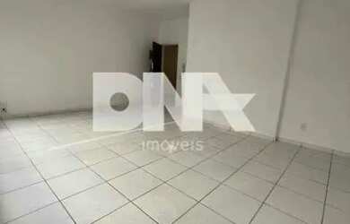 Imagem: O depósito possui 54m² de Área e está localizado em Copacabana