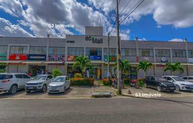 Imagem: O depósito possui 33m² de Área e está localizado em Mondubim