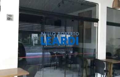 Imagem: O depósito possui 246m² de Área e está localizado em Chácara