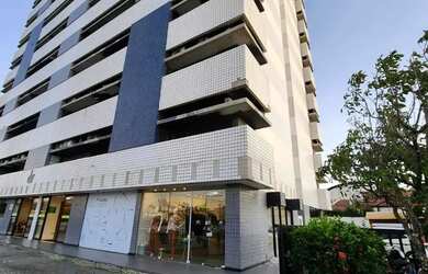 Imagem: O depósito possui 1 Vaga na garagem, 52m² de Área e está