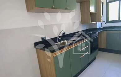 Imagem: O apartamento possui 2 Dormitórios, 2 Banheiros, 42m² de Área