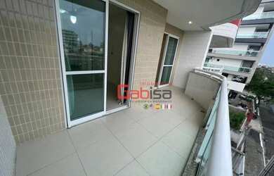 Imagem: Apartamento com 1 dormitório para alugar, 100 m² por R$ 2.260,00/mês