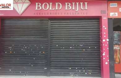 Imagem: O depósito possui 100m² de Área, Imóvel novo e está localizado