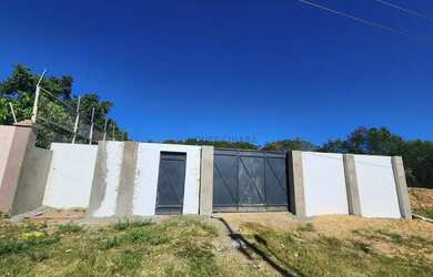 Imagem: O terreno possui 435m² de Área e está localizado em Santa