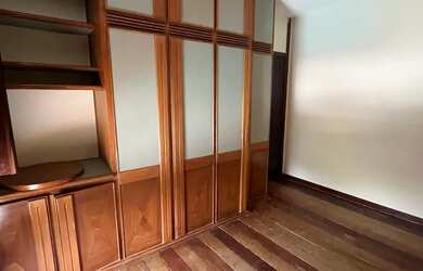 Imagem 15: Residência alto padrão. Piscina, Churrasqueira, Imóvel mobiliadoeAr-condicionado