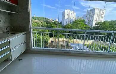 Imagem 4: Apartamento para locação no TAMARI, IMBUÍ, Salvador, BA