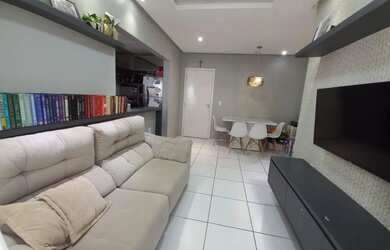 Imagem 4: ALUGA-SE APTO NO CONDOMÍNIO BONAVITA PRIME ARACAGY