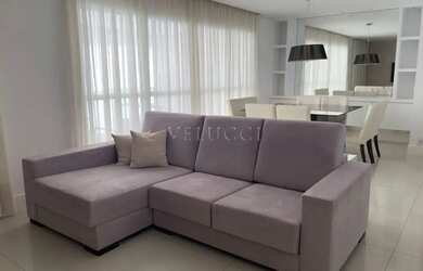 Imagem: O apartamento possui 2 Dormitórios, 3 Banheiros, 3 Vagas na