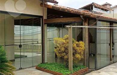 Imagem: CASA DUPLEX COM LAZER COMPLETO - 353 m² - Camboinhas - R$2.700.000,00