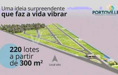 Imagem 3: terreno - Betel - Paulínia