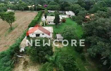 Imagem: A fazenda possui 6.200m² de Área e está localizado em Colinas