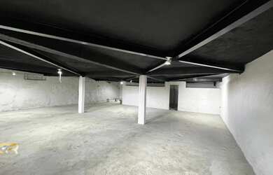 Imagem 4: Galpão para Locação em Contagem, Parque Turistas, 1 banheiro