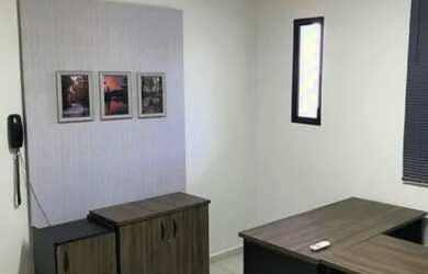 Imagem: O depósito possui 18m² de Área e Imóvel novo e está localizado