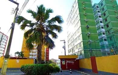 Imagem: Apartamento à venda, Aracaju, SE