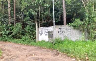 Imagem: O terreno possui 5000m² de Área e está localizado em Itaquaciara