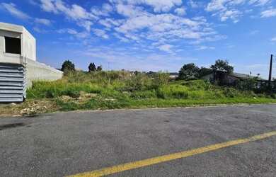 Imagem: O terreno possui 23m² de Área e está localizado em Itaqui