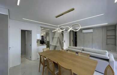 Imagem 12: Apartamento mobiliado com 3 quartos sendo 2 suites, no bairro América