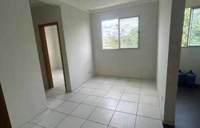 Imagem 12: Maraponga Apto 46m², 2 Quartos, Sala, Cozinha, WC Social, 01 Vaga