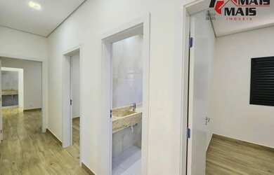 Imagem 13: Casa à venda no Condomínio Jardim do Jatobá - Hortolândia