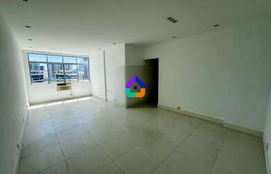 Imagem: O apartamento possui 3 Dormitórios, 3 Banheiros, 1 Vaga na