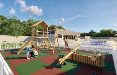 Imagem 15: MAR - PARQUE VILLE - casas em condominio com conforto pra vc e sua família