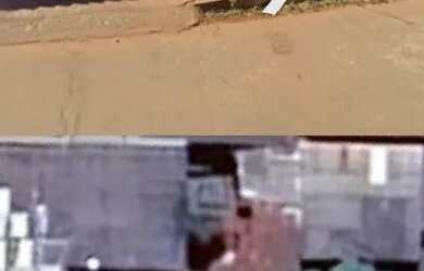 Imagem: O terreno possui 256m² de Área e está localizado em Setor