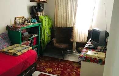 Imagem: Imóvel para venda tem 54 metros quadrados com 2 quartos em