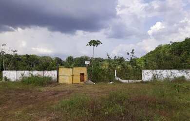 Imagem 3: Terreno na Alça Viária. 28.000m² de Área