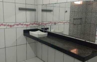 Imagem 1: Casa padrão São Geraldo do Araguaia