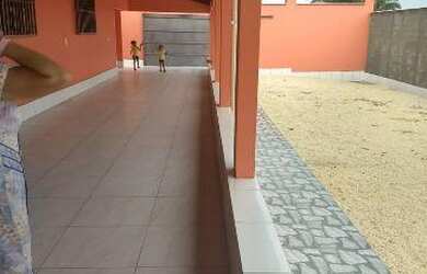 Imagem 2: Casa padrão São Geraldo do Araguaia