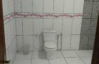 Imagem 9: Casa padrão São Geraldo do Araguaia