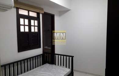 Imagem 14: Salvador - Casa Padrão - Praia do Flamengo