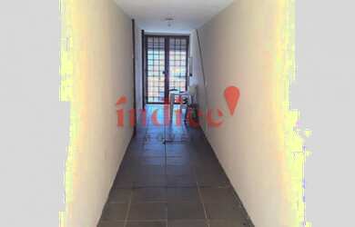 Imagem: O depósito possui 44m² de Área e está localizado em Jardim