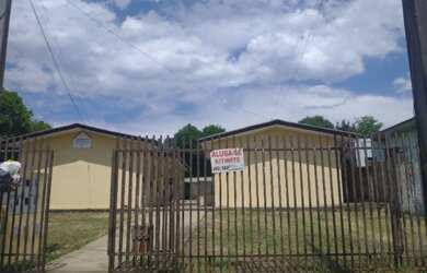 Imagem: A casa em condomínio possui 1 Dormitório, 1 Banheiro, 1 Vaga