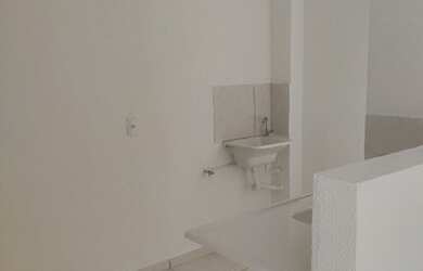 Imagem 12: Apartamento condomínio ville parque Madri