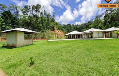 Imagem 14: TERRENO EM NATURA VILLE I