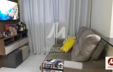 Imagem: Apartamento (tipo - padrao) 2 dormitórios, cozinha planejada