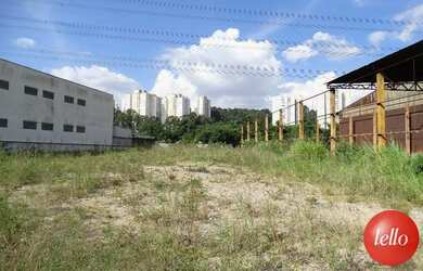 Imagem 16: São Paulo - Galpão/Depósito/Armazém - Jardim São Luís