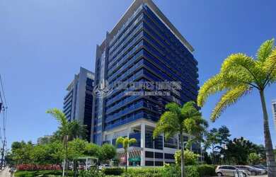 Imagem: O depósito possui 2 Vagas na garagem, 55m² de Área e está