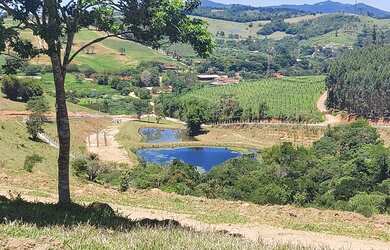Imagem 9: Lote/Terreno para venda tem 600 metros quadrados em Jardim Brasil - Atibaia...