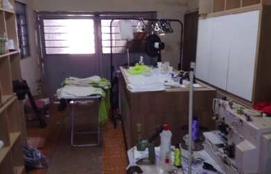 Imagem 4: Chácara a venda em São José do Rio Preto