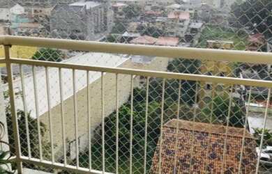 Imagem 4: Apartamento com 2 dormitórios à venda, 64 m² por R$ 410.000,00 - Centro...