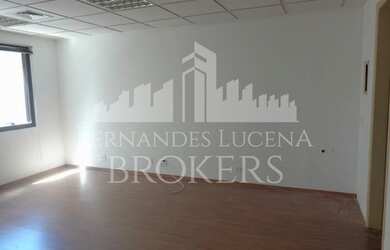 Imagem 4: Conjunto, 38 m² - venda por R$ 350.000,00 ou aluguel por R$ 1.500,00/mês...