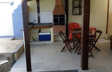 Imagem 6: 1 minuto a pé da Praia Cond Orla 500 Unamar CARTÃO