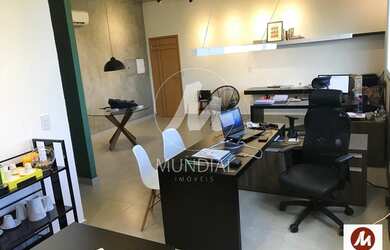 Imagem 4: Sala comercial (sala - edificio coml.) , cozinha planejada, portaria 24hs, elevador, em co