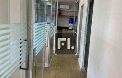 Imagem: Conjunto, 80 m² - venda por R$ 1.000.000,00 ou aluguel por