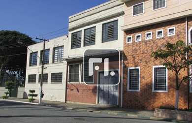 Imagem: O depósito possui 1.481m² de Área e está localizado em