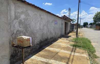 Imagem 10: Lote Bairro cardoso com Barracao área de 450 metros