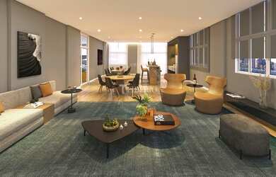 Imagem 10: SãO PAULO - Apartamento Padrão - Belenzinho